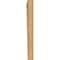 Ekena Millwork Merced Traditional Smooth Bracket, Western Red Cedar, 3 1/2"W x 28"D x 36"H BKT04X28X36MRC01SWR - alternate 2